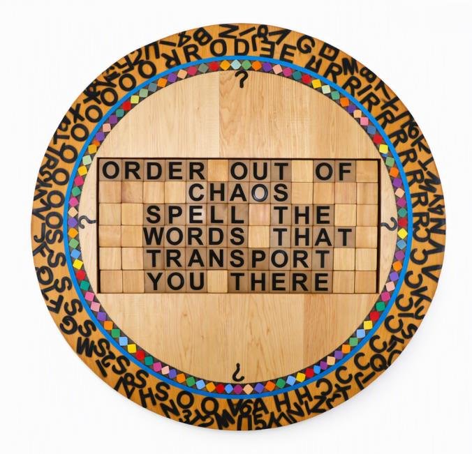 Chaos Circle