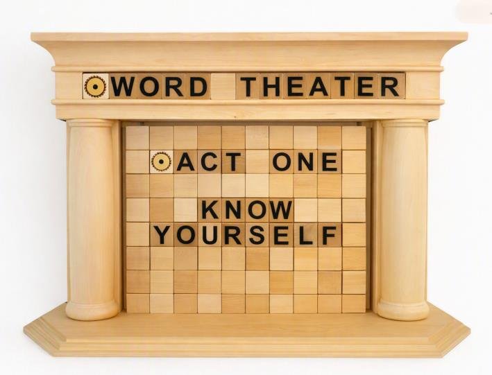 Word Theater