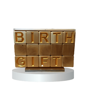 In the Light of the Suns Solar Block Box