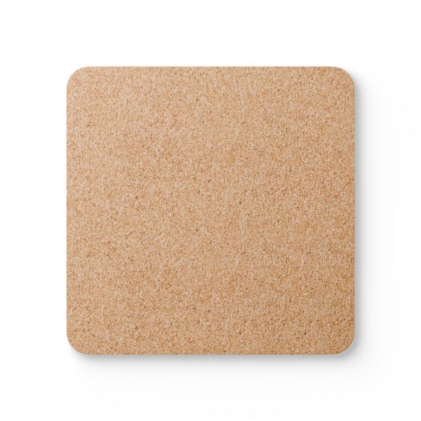 MAGIC IS MADE Coasters, Set of 4 - Image 2