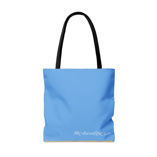 SUNCONSCIOUSNESS Tote Bag - Image 2