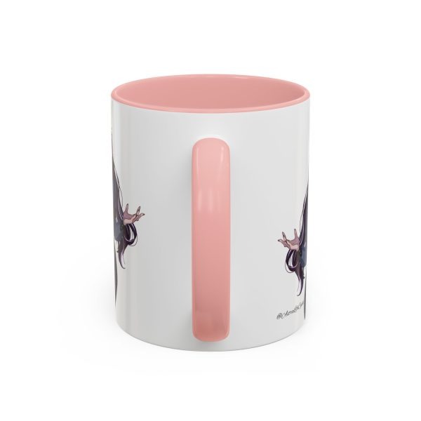 SPARKLE Mug in Red, Blue, or Pink - Image 12