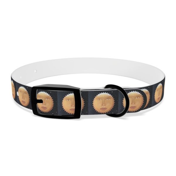 SUNNY GLOW Pet Collar - Image 2