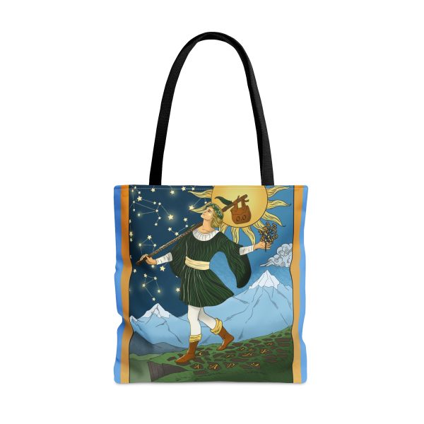 SUNCONSCIOUSNESS Tote Bag