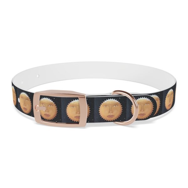 SUNNY GLOW Pet Collar - Image 7