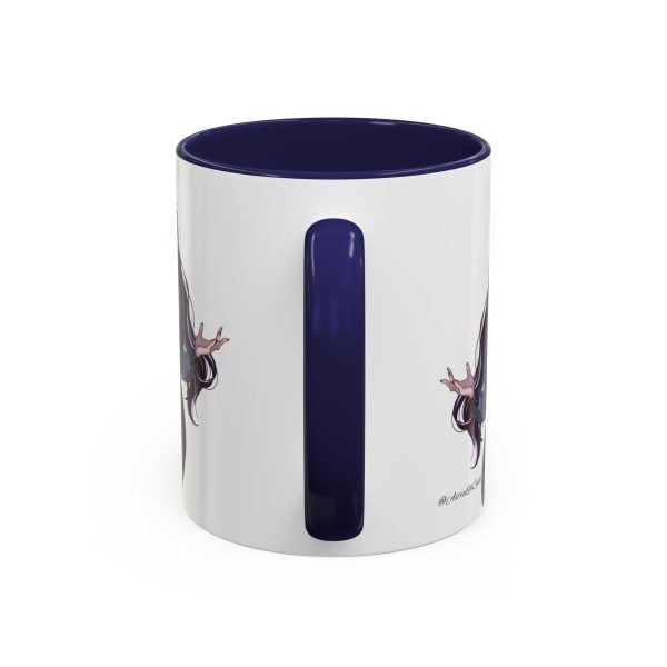 SPARKLE Mug in Red, Blue, or Pink - Image 8