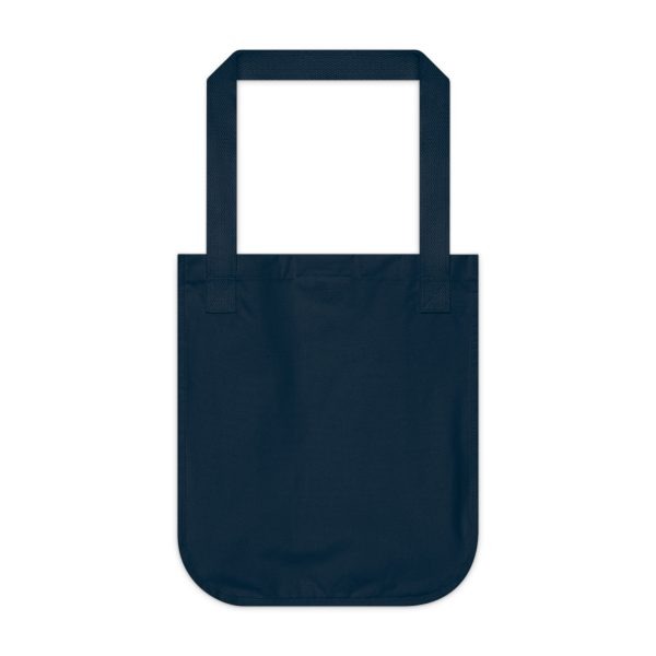 Organic GOT GLITTER Canvas Tote Bag in Natural, Blue, or Black - Image 10
