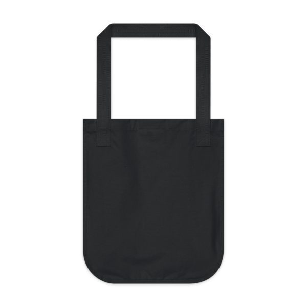 Organic GOT GLITTER Canvas Tote Bag in Natural, Blue, or Black - Image 6