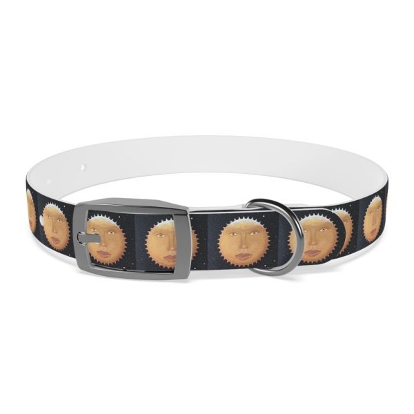 SUNNY GLOW Pet Collar - Image 4
