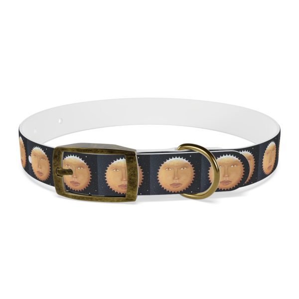 SUNNY GLOW Pet Collar - Image 10
